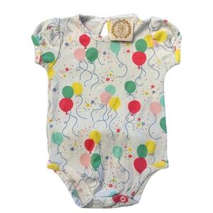 Beaufort Bonnet Bodysuit